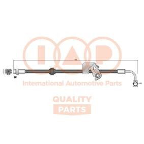 IAP QUALITY PARTS Latiguillo de freno 708-08011