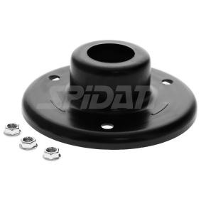 Купить SPIDAN CHASSIS PARTS Опора стойки амортизатора 410449