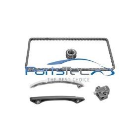 Купить PartsTec Комплект цепи привода распредвала PTA114-0268