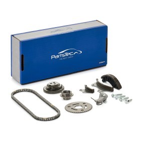 PartsTec Distributiekettingset PTA114-0403