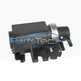 PartsTec Trykkomformer, eksosstyring PTA510-0559