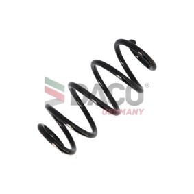 DACO Germany Fahrwerksfeder 800209