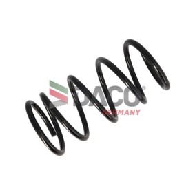DACO Germany Coil spring 801302
