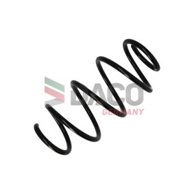DACO Germany Coil spring 801308