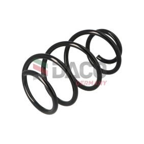 DACO Germany Coil spring 801312