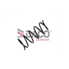 DACO Germany Ressort de suspension 803001