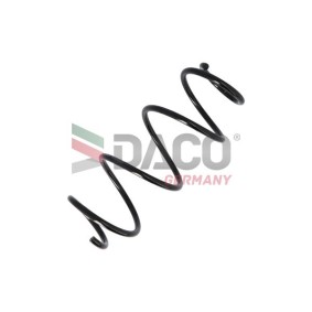 DACO Germany Ressort de suspension 803025