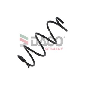 DACO Germany Fahrwerksfeder 803029