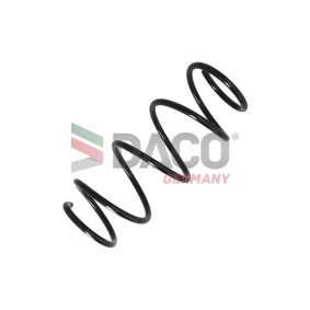 DACO Germany Ressort de suspension 803070