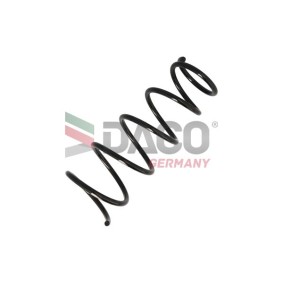 DACO Germany Coil spring 803702