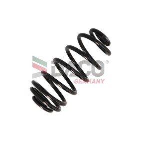 Купить DACO Germany Пружина ходовой части 810401