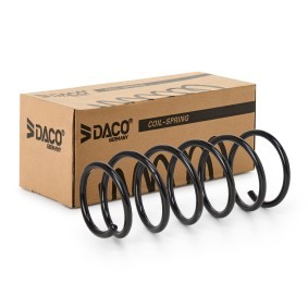DACO Germany Ressort de suspension 811302