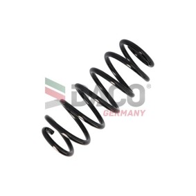 DACO Germany Muelle de suspensión 812002