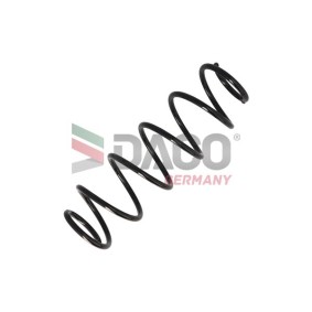 DACO Germany Ressort de suspension 813003