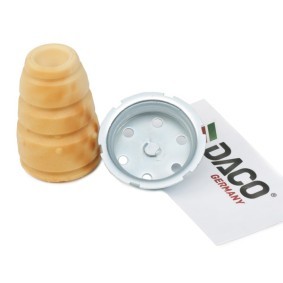 DACO Germany Rubber Buffer, suspension PK0187