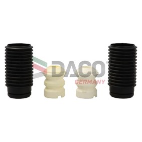 DACO Germany Kit parapolvere, ammortizzatore PK4780
