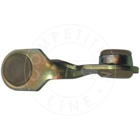 AIC Selector- / Shift Rod 50490