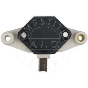 AIC Lichtmaschinenregler 50677