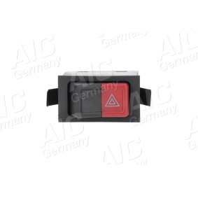 AIC Interrupteur de signal de détresse 50741