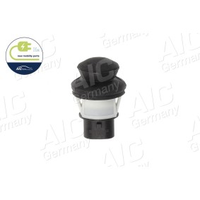 AIC Interruptor, contacto de puerta 50826