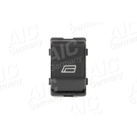 AIC Bouton de lève-vitre 51879