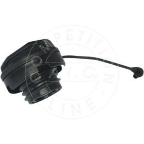 AIC Låg, brændstoftank 51967