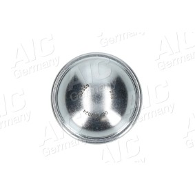 AIC Couvercle de protection, moyeu de roue 52359