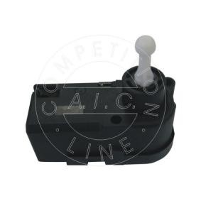 AIC Nastavni element, nastavitev dometa (visine)zarometov obojestranski 52388