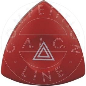 AIC Interrupteur de signal de détresse 53127