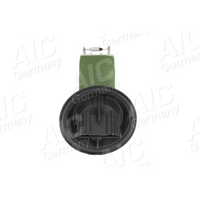 AIC Resistencia de ventilador 53262