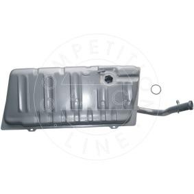 AIC Polttoainetankki 53415