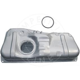 AIC Polttoainetankki 53419