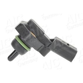 AIC Capteur, pression de suralimentation 53524