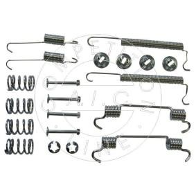 AIC Accessory Kit, brake shoes 53674