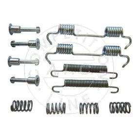 Spletna trgovina z AIC Kompletni pribor, zavorne celjusti rocne zavore 53804