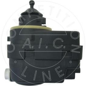 AIC Stellmotor, Scheinwerfer vorne, beidseitig 53919