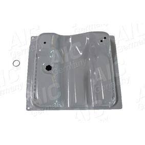 AIC Polttoainetankki 54040