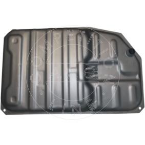 AIC Polttoainetankki 54321