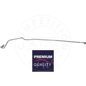 AIC Hoge drukleiding, airconditioning Van condensor naar droger 54656