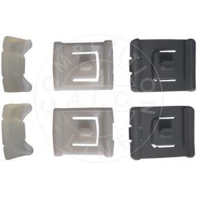 AIC Mâchoire coulissante, réglage du siège 54785