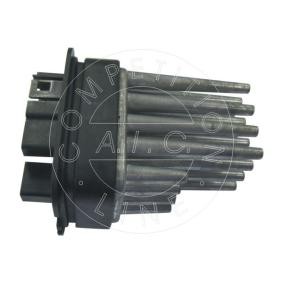 AIC Módulo de comando, aquecimento / ventilação 54859