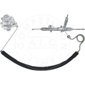 AIC Hydraulikkslange, styring 54950