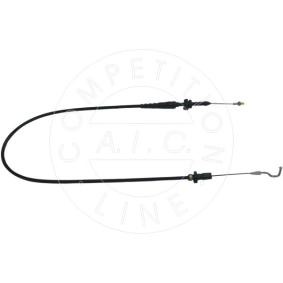 AIC Câble d'accélérateur 55128