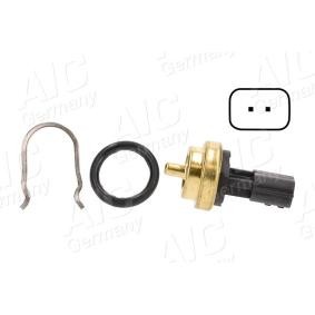 AIC Sensor, kølevæsketemp. 55131