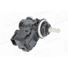 AIC Headlight motor 55408
