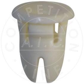 AIC Klips, pynte- / beskyttelseslist 55679