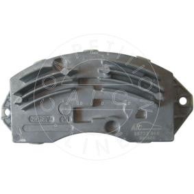 AIC Styreenhed, varme / ventilation 55723