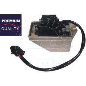 AIC Appareil de commande, chauffage / ventilation 55742