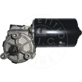 AIC Scheibenwischermotor 12V, vorne, für Linkslenker 55759