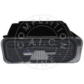 AIC Nummerpladelys 55777